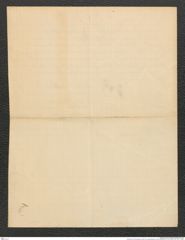 Nachlass Franz Steindachner, Brief von Ludwig Häusler an Franz Steindachner (14.02.1906), Inv.Nr. 207.01, Seite 4